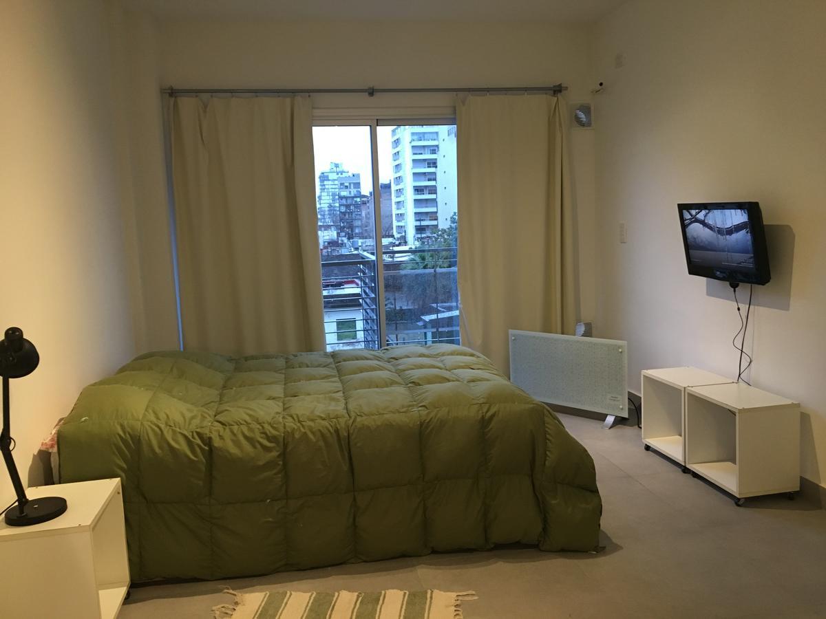 Dpto. En Palermo Hollywood Apartment Buenos Aires Exterior photo